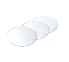 DISCHI BREGA BIO ART 0,6MM ROTONDI PPP06 X10