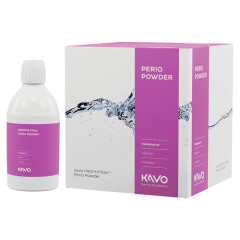 PROPHY-FLEX PERIO KAVO POLVERE FLAC 4X100GR NEUTRO