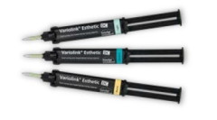 VARIOLINK ESTHETIC DC SIR.9G WARM