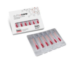 PROTAPER NEXT GUTTACORE PINK MAILL. X3 KIT 5 BLISTER OTTURATORI