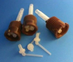 TECH CORE A RIC.KIT PUNTALI X10