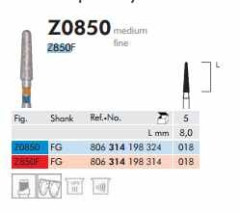MEISINGER Z850-314-018     DIAM.X5