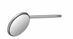 SPECCHIETTO H.F.MIR 5HD/3 DOPPIO CS ALTA DEFINIZIONE X3