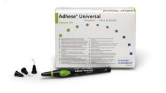 ADHESE UNIVERSAL VIVAPEN VIVADENT PENNA 3X2ML.