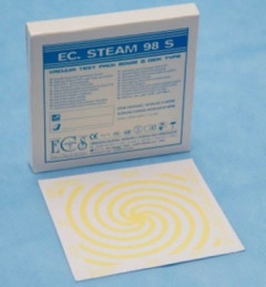 BOWIE & DICK ECS 98S TEST STERILX20