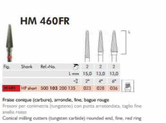 MEISINGER HM 460FR-103-036  TUNG.X1