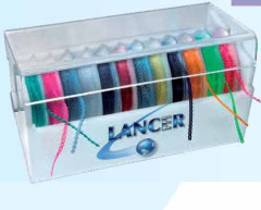 DISPENSER LANCER PER CATENELLE ELASTICHE