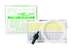 HELIX TEST ECS DISPOSIT+100 STRISCE