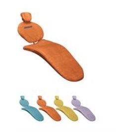 COPRIPOLTRONA EURONDA MONOART KIT X25 BLU