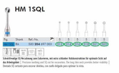 MEISINGER HM 1SQL-204-023  TUNG.X5