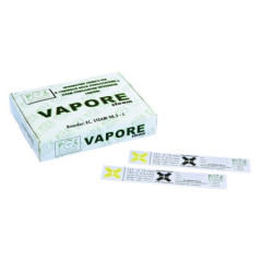 EC.STEAM ECS 98.3-L INTEGRATORE CONTROLLO STERILIZ.A VAPORE X250