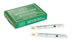 EC.PRION ECS 98.6 EMULATORE PER VAPORE X250 STRISCE