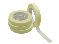 NASTRO ECS V19 INDICATORE ADESIVO 19MM. X50MT.