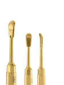 PIEZOSURGERY MECTRON INSERTO PR1