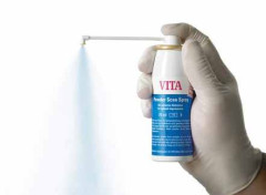 VITA CEREC POWDER SCAN SPRAY 75ML