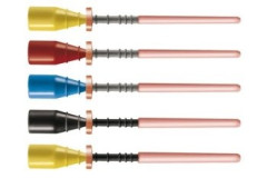 THERMAFIL MAILLEFER PROTAPER GOLD F1 X6