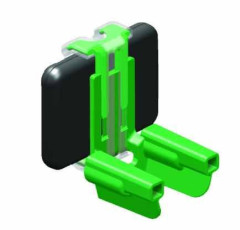 CENTRATORE RINN XCP-DS-FIT 559905 PORTA SENSORE ENDODONTICO X2