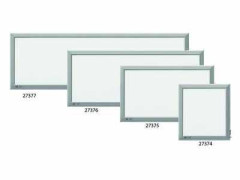 NEGATOSCOPIO GIMA LED 42X108CM ULTRAPIATTO DA PARETE 44702