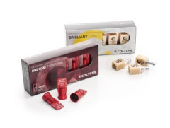 BRILLIANT CRIOS BLOCCHETTI INTRO KIT CEREC 14 60020097