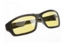 GEMINI LASER OCCHIALI DI SICUREZZA X1 8995