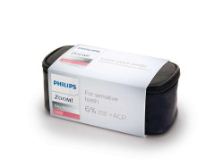 DAYWHITE 3 ACP PHILIPS ZOOM GEL 6% CON POCHETTE