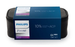 NITE WHITE EXCEL 3 ACP PHILIPS ZOOM GEL 10% CON POCHETTE