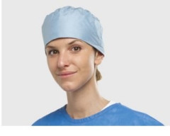 CAPPELLINE ALLE SOFTESSE AZZUR.X50 - Dental Trey