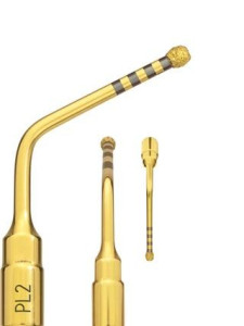 PIEZOSURGERY MECTRON INSERTO PL2