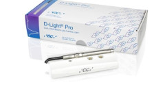 LAMPADA GC D-LIGHT PRO