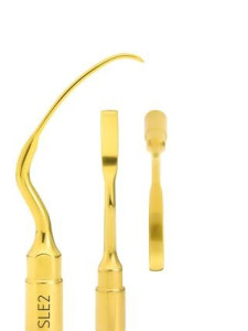 PIEZOSURGERY MECTRON INSERTO SLE2