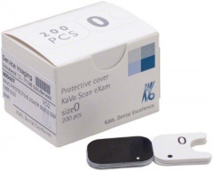 PROTEZIONI KAVO MISURA 0 X200 0.805.0223