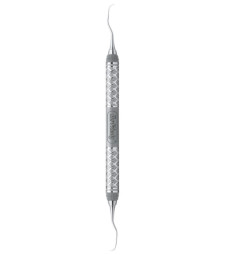 H.F. CURETTE SG 1/2 MAN.9 LC EVEREDGE GRACEY 2GRIGIO