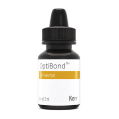 OPTIBOND UNIVERSAL KERR ADESIVO 5ML - Dental Trey