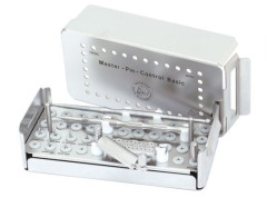 MEISINGER MASTER PIN CONTROL BASIC BMPBA