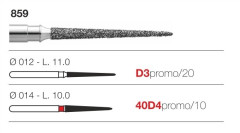 INTENSIV PROMOPACK 40D4 FG (4S) X10