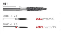 INTENSIV PROMOPACK 4205L FG (4S)X10