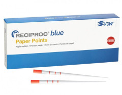 CONI CA RECIPROC BLUE VDW R50  X180