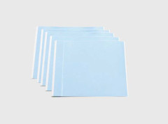 PELLICOLA ADESIVA ALLE 20X20 STERILE X50 - Dental Trey