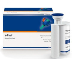 V-POSIL HEAVY SOFT FAST VOCO CART. 380ML