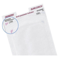 BUSTE CROSSTEX AUTOSIG. 60X100 X200