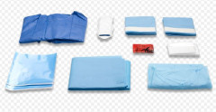 KIT SET CHIRURGIA ALLE - Dental Trey