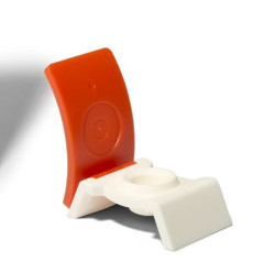 CLIXDISH VASCHETTA X 3 - Dental Trey