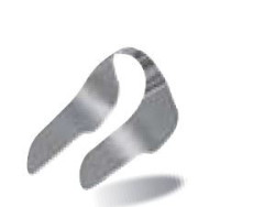 MATRICI POLYDENTIA UNICA ANTERIOR RIC. MATRICI X12 6912