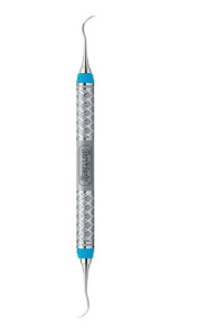 H.F. SCALER SCNEVI 4 MAN.9 EVEREDGE 2       POSTERIORE - Dental Trey