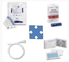 TEST STERILIZZAZIONE TECNOGAZ CONSUMO ANNUO