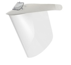 VISIERE ESQUIRE MODULAR PROTEX VISION RIC. SCHER  MI X2