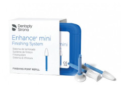 ENHANCE MINI PUNTE X40