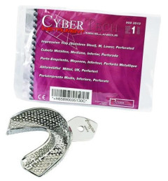 PORTAIMP/TE CT FORATO INF XL C9003515