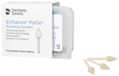 ENHANCE POGO PUNTE LUCIDATURA X40
