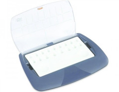 PIASTRA DI MISCELA RENFERT X SUPERCOLORI